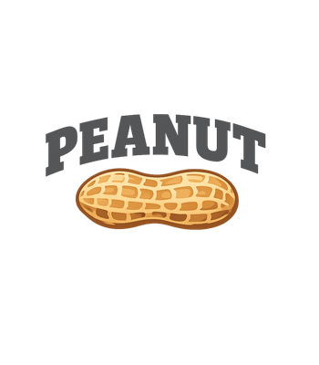 Just A Peanut