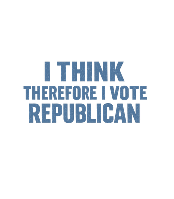 Think Vote Republican