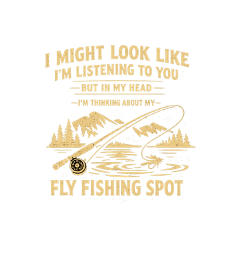 Fly Fishing Thoughts