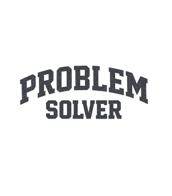 Problem Solver Attitude
