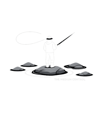 Medium Control Fisherman
