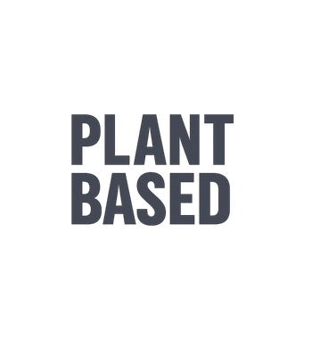 Plant Based Lifestyle