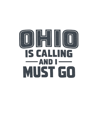 Ohio Is Calling