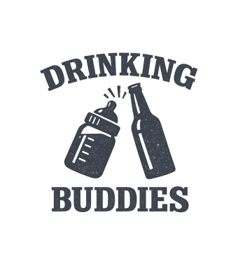 Drinking Buddies