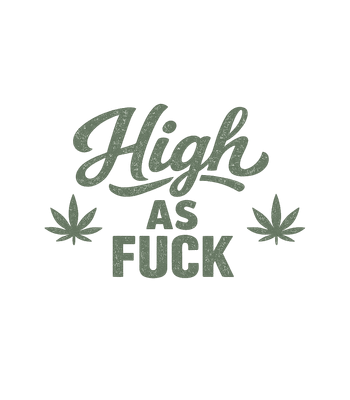 High Cannabis Vibes