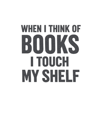 I Touch My Shelf