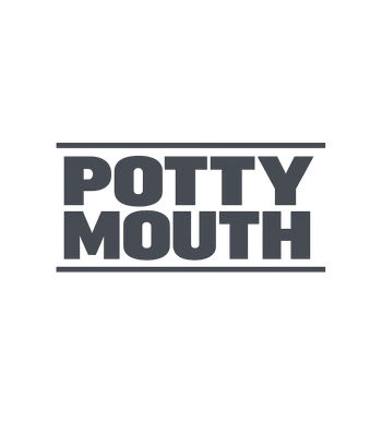 Potty Mouth Humor