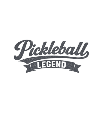 Pickleball Legend