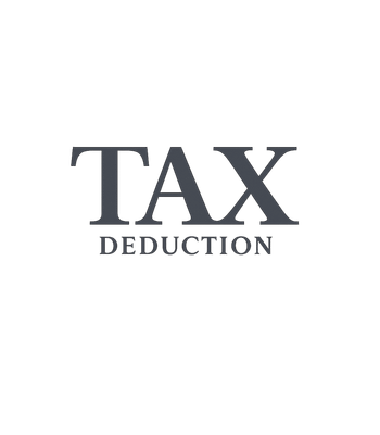 Tax Deduction