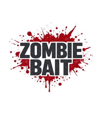 Zombie Bait Splatter