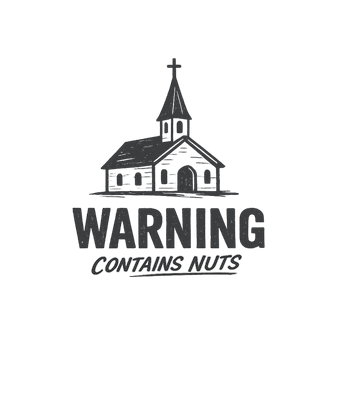 Church Warning Nuts