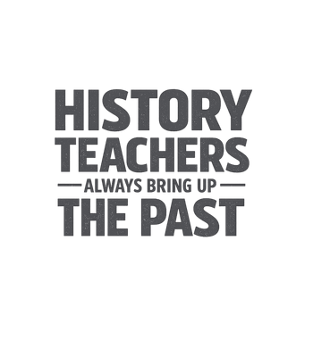 Funny History Teacher