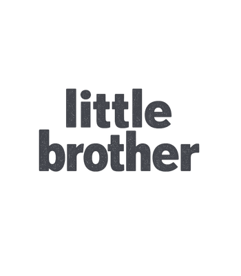 Little Brother Text