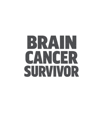 Brain Cancer Survivor