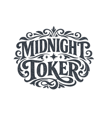 Midnight Toker Vintage Style
