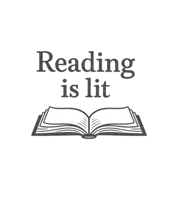 Reading is Lit