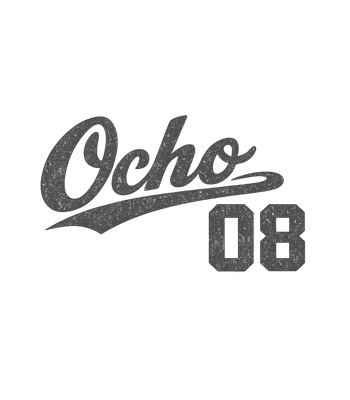 Ocho 08 Retro Sports