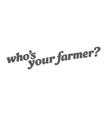 Who's Your Farmer?