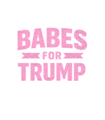 Babes For Trump