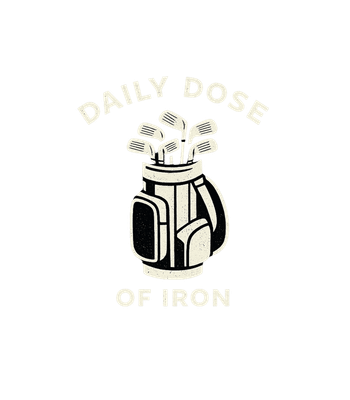 Daily Dose of Iron