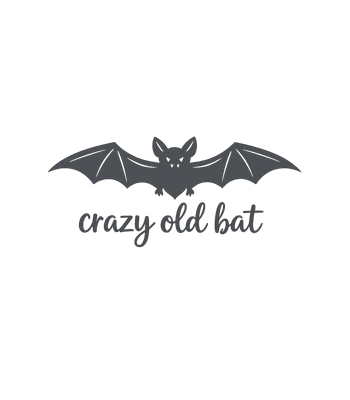 Crazy Old Bat