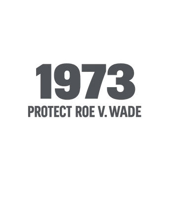 Protect Roe V. Wade