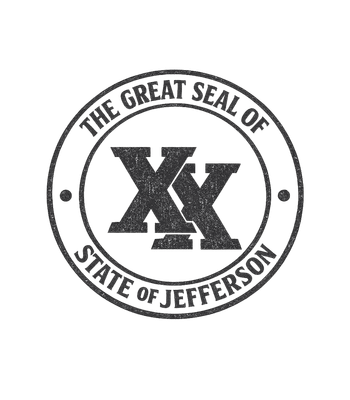 Great Seal of Jefferson