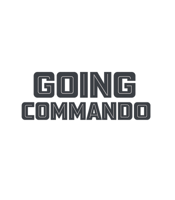 Going Commando Humor