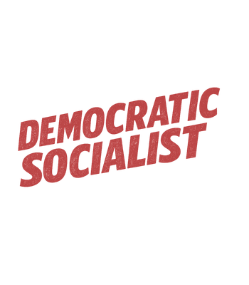 Democratic Socialist Statement