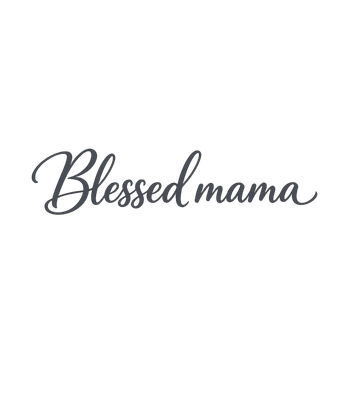 Blessed Mama Script