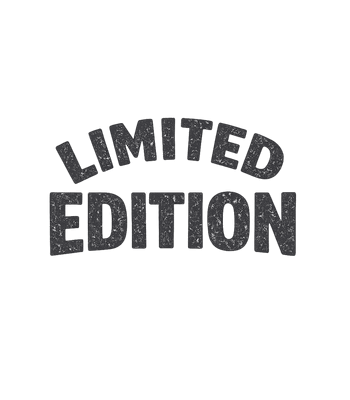 Limited Edition Style Tee