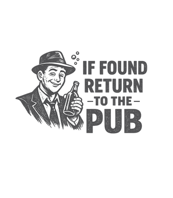 Return To The Pub