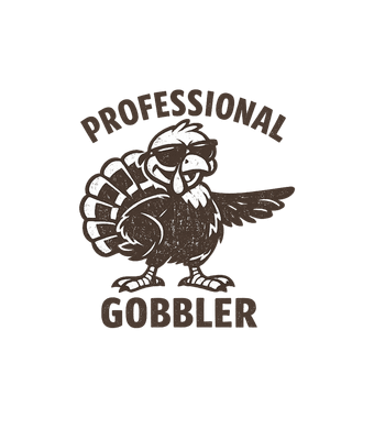 Professional Gobbler Turkey