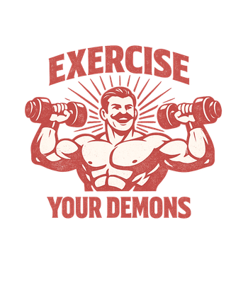 Flex Your Demons
