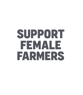 Support Female Farmers