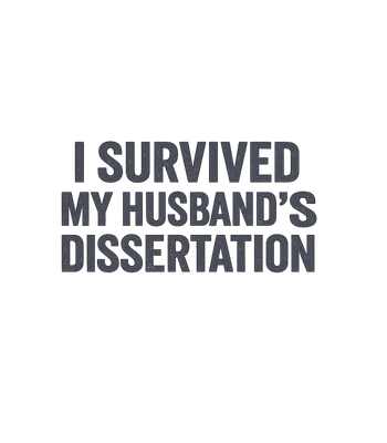 Dissertation Survivor Wife