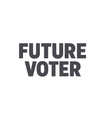 Future Voter Statement