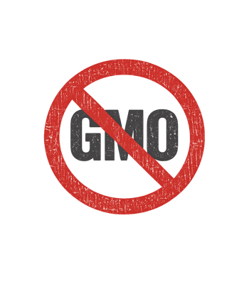 No GMO Food