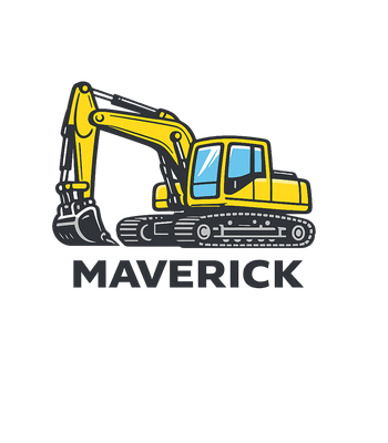Maverick Excavator Design