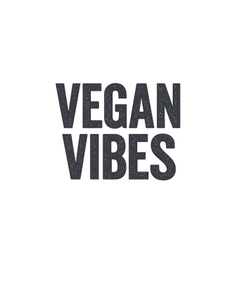 Vegan Vibes Tee