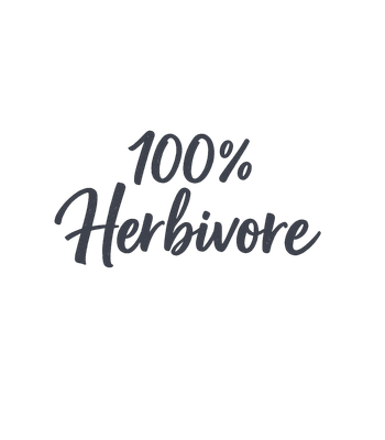 100% Herbivore