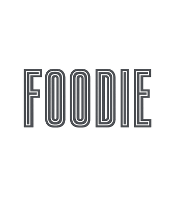 Foodie Lifestyle Apparel