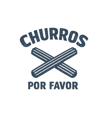 Churros Por Favor