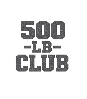 500 LB Club
