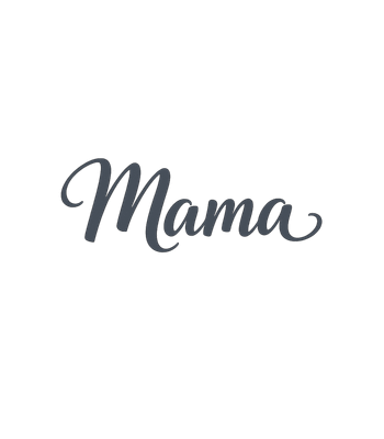 Elegant Mama Script