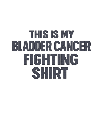 Bladder Cancer Fighting