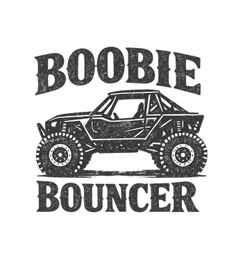 Boobie Bouncer Off-Road