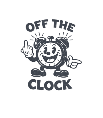 Off The Clock