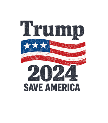 Trump 2024 Save America
