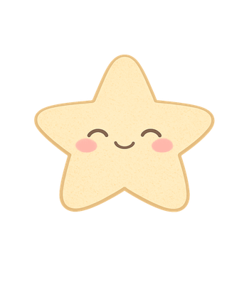 Cute Starfish T-Shirt